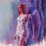 Walking Angel